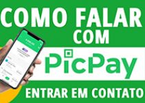 PicPay Telefone Contato SAC, Falar 0800