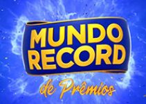 Mundo Record de Prêmios - Como Assinar e Cadastro