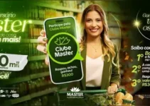 Promoção Aniversário Master e Badotti