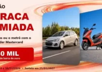 Promoção Catraca Premiada