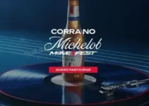 Concurso Michelob Move Fest