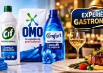 Experiência Unilever PRO