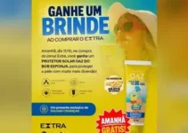 Promoção Protetor Solar OAZ