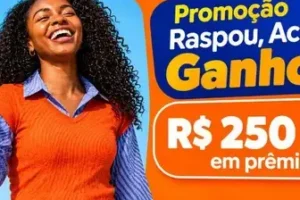 promoção Lojas Torra