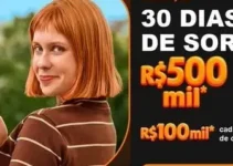 Promoção Banco Inter 30 Dias de Sorte 2026