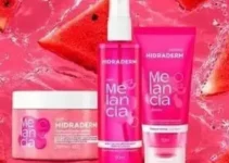 Participar Grátis Receber Hidraderm Melancia