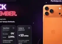 Promoção Black November EAD