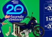 Promoção Amanco Wavin 2026