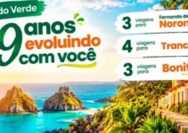 promoção Mundo Verde