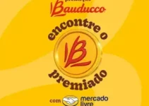 Promoção Bauducco B Premiado