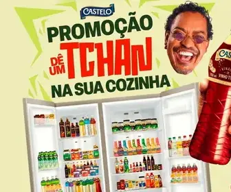 promoção Castelo Alimentos