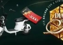 Promoção Diamante da Sorte Master 2026