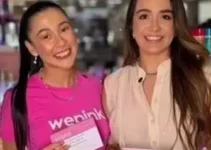 Promoção Mala Recheada Wepink Jatahy Shopping 2026