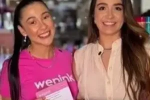 Promoção Mala Recheada Wepink Jatahy Shopping 2026