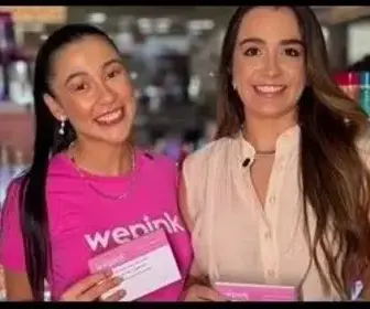 Promoção Mala Recheada Wepink Jatahy Shopping 2026