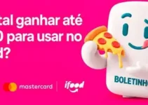 Promoção Serasa e Mastercard