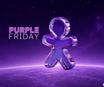 Promoção Vivo Purple Friday Premiada