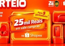promoção Zé Delivery Shopee