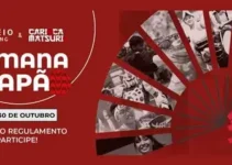 Semana do Japão