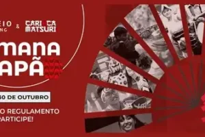 Semana do Japão