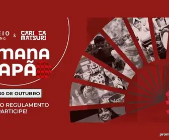 Semana do Japão